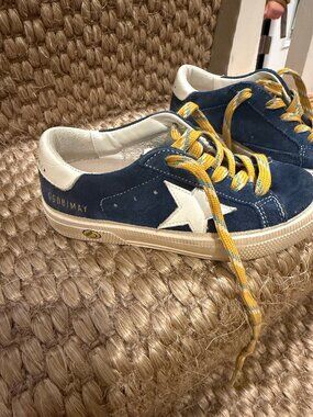 Kids Golden Goose Sneakers